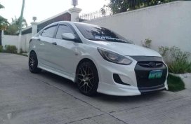 2013 Hyundai Accent FOR SALE 
