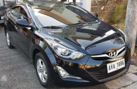 2015 Hyundai Elantra for sale