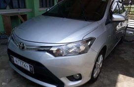 Toyota Vios e 2017 for sale 