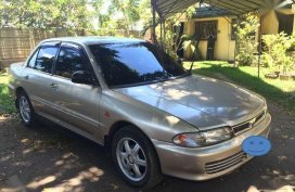 Mitsubishi Lancer 1995 for sale