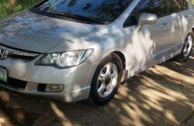 Honda Civic 2006 for sale