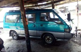Hyundai Grace 1998 DIESEL Van