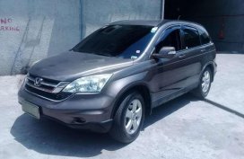 2010 Honda Cr-V ivtec manual for sale 
