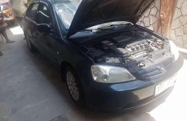 Honda Ciivic VTI-S 2002 Vtec Engine All Power