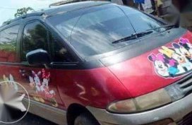 Toyota Lucida Model 1992 for sale