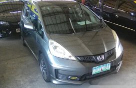 Honda Jazz 2012 for sale