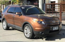 Ford Explorer 2012 for sale