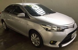 Toyota Vios automatic 2014 2015 2016 for sale 