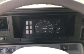 Nissan Urvan Escapade 2010 for sale