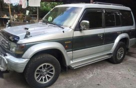 Mitsubishi Pajero 4x4 FIXED PRICE 1993 FOR SALE 