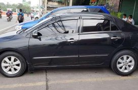 Toyota Corolla 1.6G Altis 2011 FOR SALE 