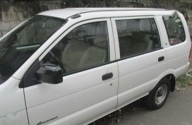 Isuzu Crosswind XL 2010 for sale 