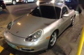 1998 series Porsche Boxster hardtop swap Audi bmw Lc rubicon Montero