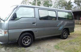 Nissan escapade for sale
