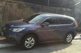 Honda CR-V 2013 for sale