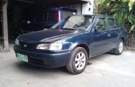1999 Toyota Corolla for sale