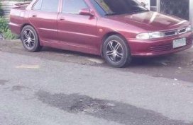 Mitsubishi Lancer 1995 for sale
