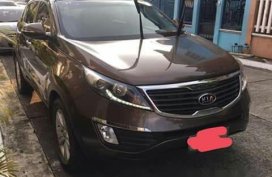 Kia Sportage 2011 EX A/T for sale