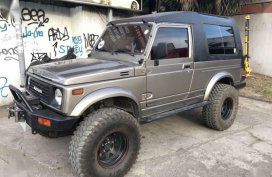 1994 Suzuki Samurai for sale