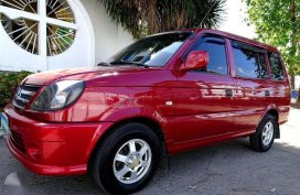 2010 Mitsubishi Adventure manual transmission