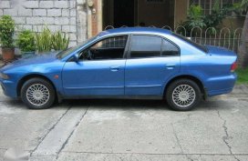 Mitsubishi Galant 2001 for sale