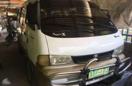 2002 Kia Pregio for sale