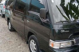 Nissan Urvan 2011 for sale