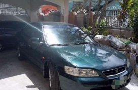 Honda Accord 1999 for sale