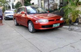 Mitsubishi Lancer GLI 1.5 Rush 2018 FOR SAKE 