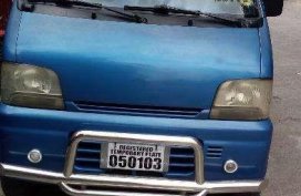 Well Kept Suzuki Multicab for sale