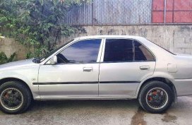 Honda City 1999 for sale