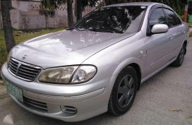 Nissan Exalta 2003 for sale