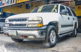 2005 Chevrolet Tahoe for sale
