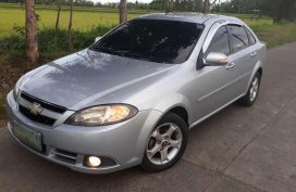 Chevrolet Optra 2009 for sale