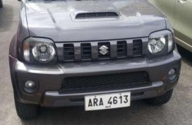 For Sale Suzuki Jimny 2015  very good running condition