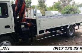 2008 Isuzu Giga for sale