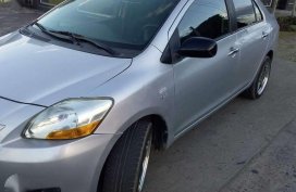 Toyota vios 2008 for sale