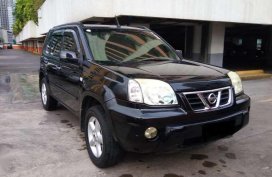 Nissan Xtrail 2005 for sale