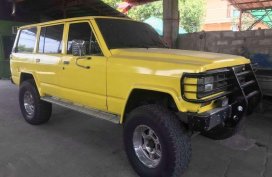 Nissan Patrol 1992 for sale