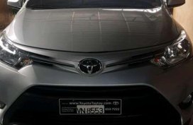 Toyota Vios E 2017 for sale