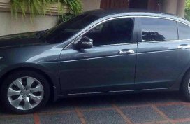 2010 Honda Accord 2.4 SWAP bmw benz crv sta fe rav4 Pajero patrol