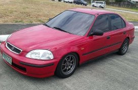 Honda Civic1996 for sale