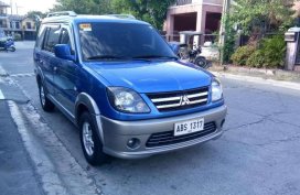 2015 Mitsubishi Adventure for sale
