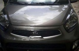 Kia Picanto 2016 for sale