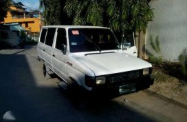 Toyota Tamaraw 1996 for sale