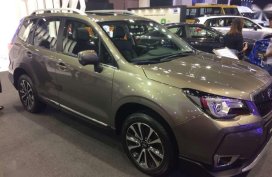 2018 SUBARU Forester All Models LOW DP 70K ONLY !!!