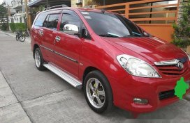 Toyota Innova 2011 for sale