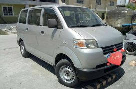 Suzuki APV 2013 for sale