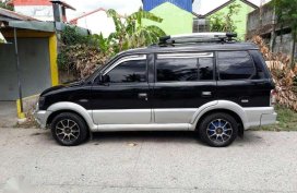 Mitsubishi Sports Adventure 2000 FOR SALE 