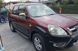 For sale Honda CRV 2003